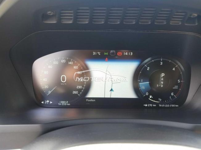 KIFAL - VOLVO XC90