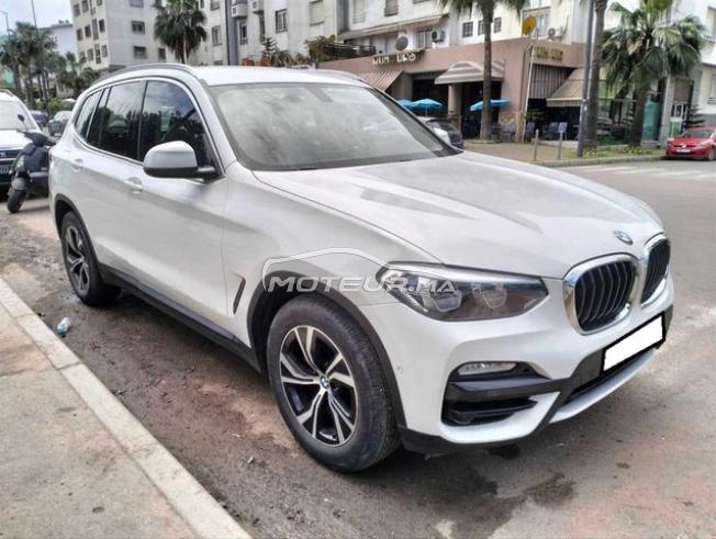 KIFAL - BMW X3