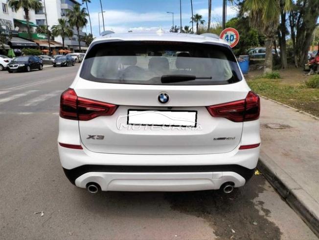 KIFAL - BMW X3