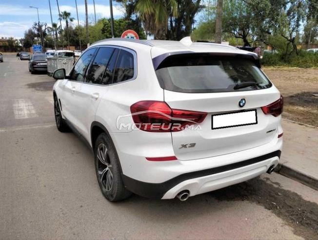 KIFAL - BMW X3