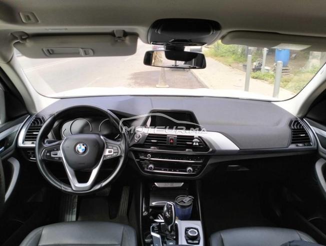 KIFAL - BMW X3