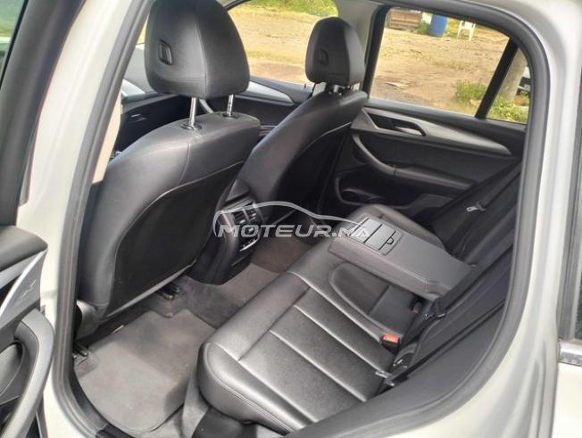 KIFAL - BMW X3