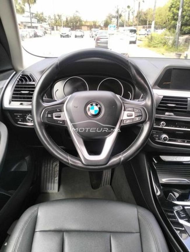 KIFAL - BMW X3