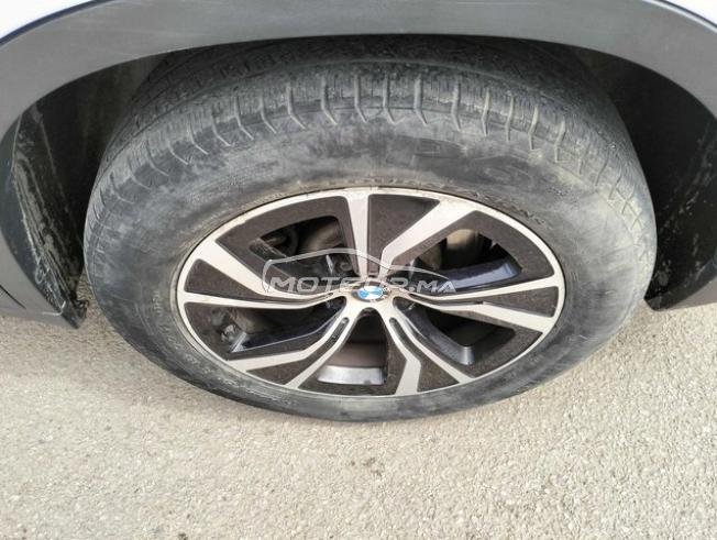 KIFAL - BMW X3