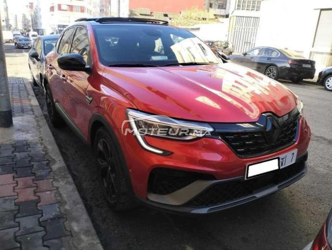 KIFAL - RENAULT Arkana