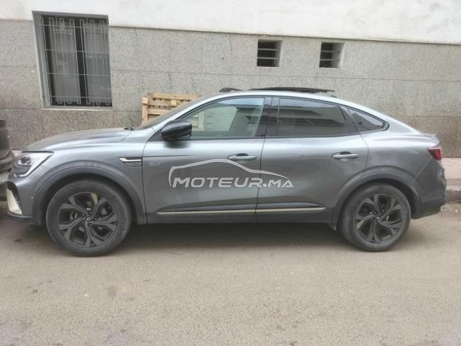 KIFAL - RENAULT Arkana