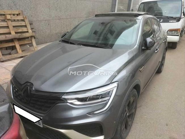 KIFAL - RENAULT Arkana