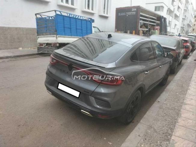 KIFAL - RENAULT Arkana