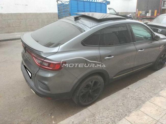 KIFAL - RENAULT Arkana