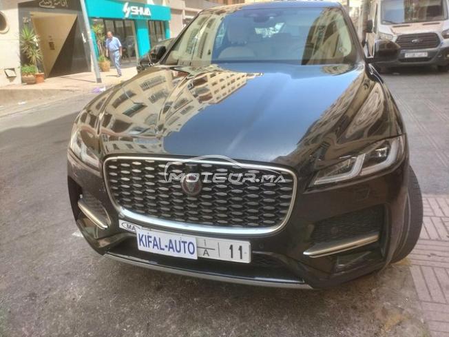 KIFAL - JAGUAR F-Pace