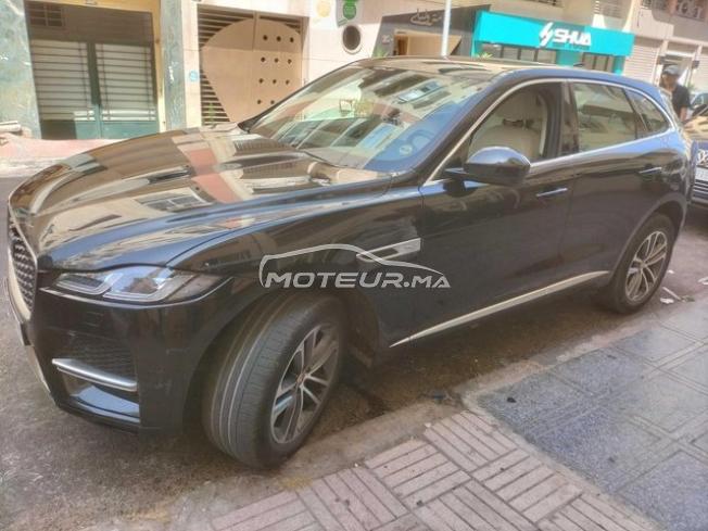 KIFAL - JAGUAR F-Pace