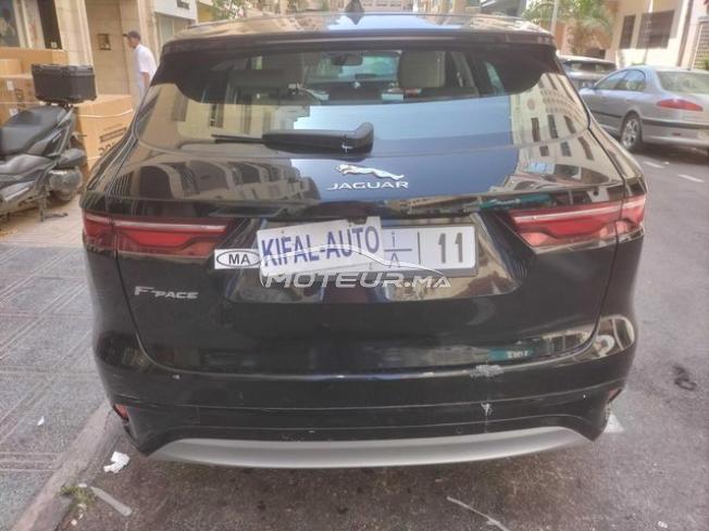 KIFAL - JAGUAR F-Pace