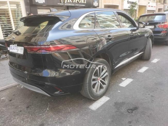 KIFAL - JAGUAR F-Pace