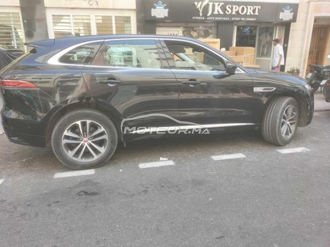 KIFAL - JAGUAR F-Pace