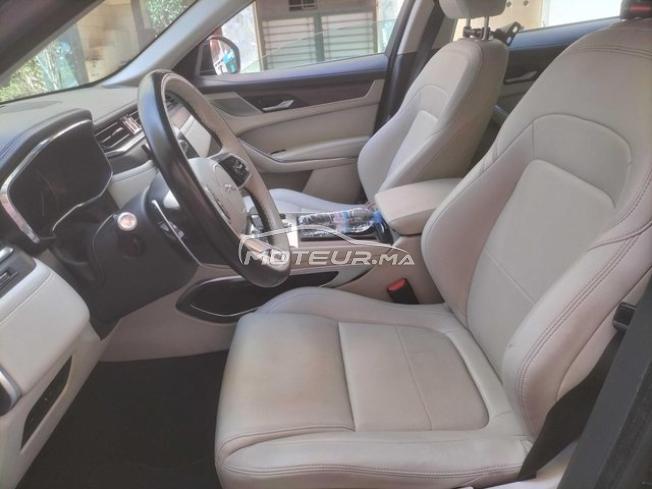 KIFAL - JAGUAR F-Pace