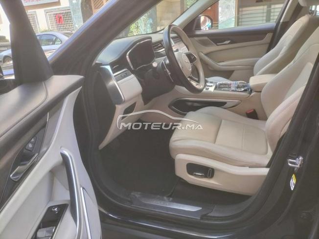 KIFAL - JAGUAR F-Pace
