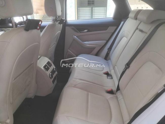KIFAL - JAGUAR F-Pace