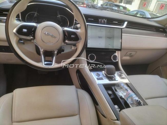KIFAL - JAGUAR F-Pace