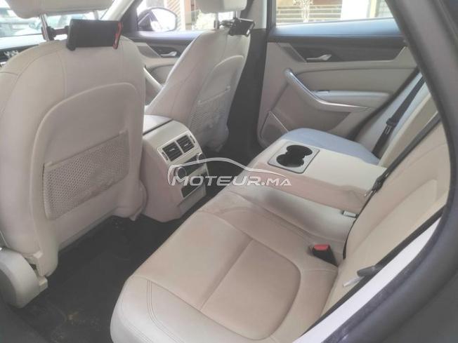 KIFAL - JAGUAR F-Pace