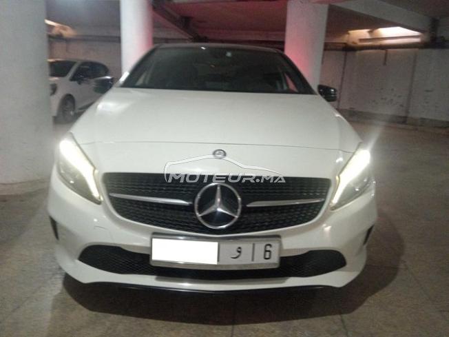 KIFAL - MERCEDES-BENZ Classe A