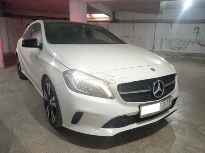 KIFAL - MERCEDES-BENZ Classe A