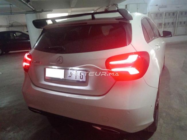 KIFAL - MERCEDES-BENZ Classe A