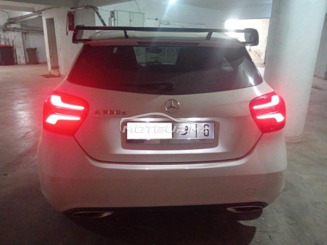 KIFAL - MERCEDES-BENZ Classe A