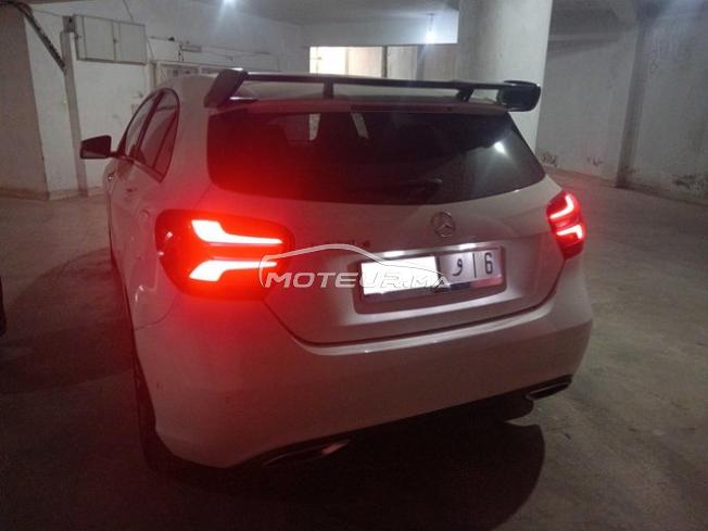 KIFAL - MERCEDES-BENZ Classe A
