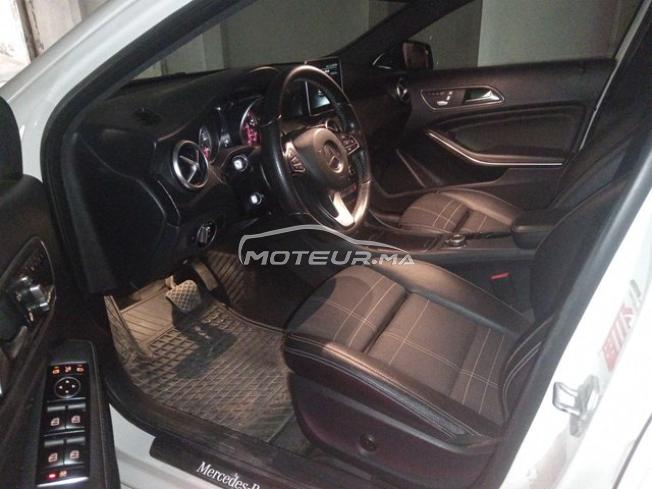 KIFAL - MERCEDES-BENZ Classe A