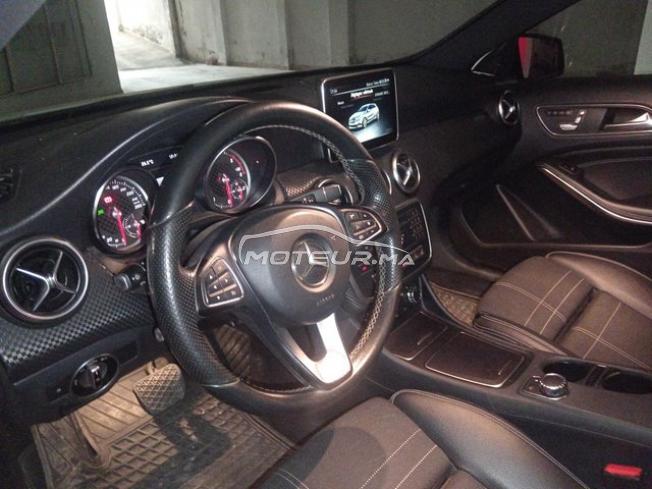 KIFAL - MERCEDES-BENZ Classe A
