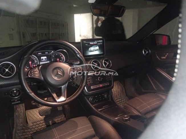 KIFAL - MERCEDES-BENZ Classe A