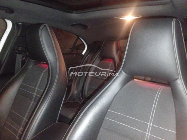 KIFAL - MERCEDES-BENZ Classe A
