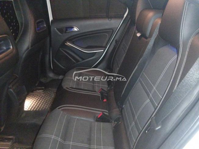KIFAL - MERCEDES-BENZ Classe A