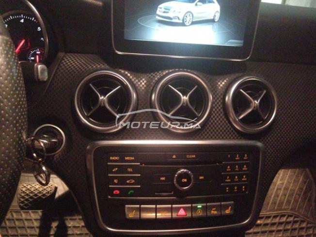 KIFAL - MERCEDES-BENZ Classe A