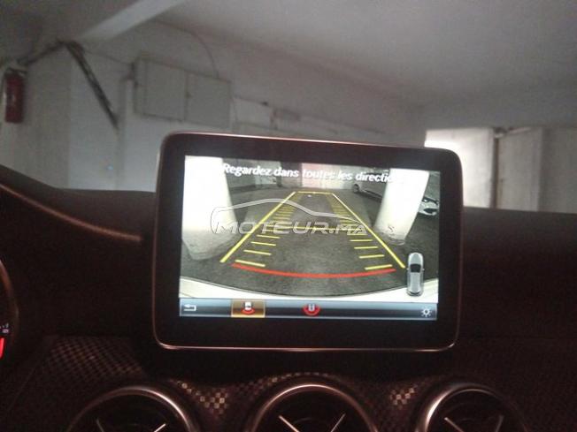 KIFAL - MERCEDES-BENZ Classe A