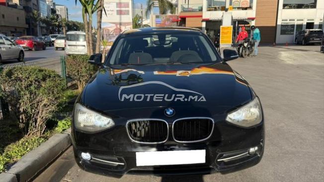 KIFAL - BMW SéRIE 1