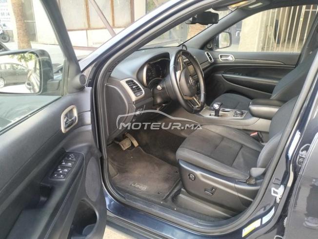 KIFAL - JEEP Grand Cherokee