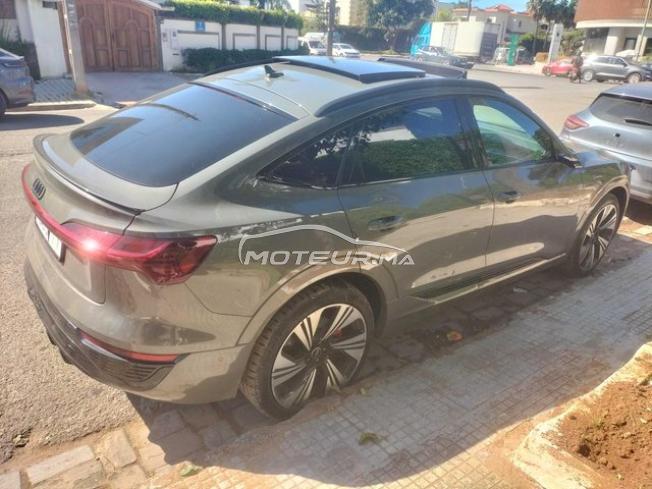 KIFAL - AUDI Q8 E-TRON