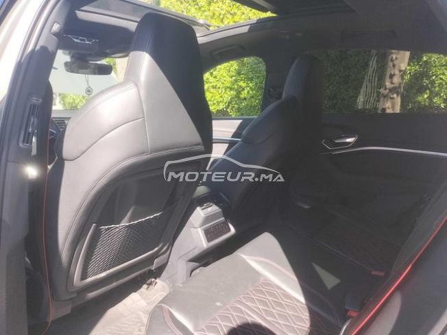 KIFAL - AUDI Q8 E-TRON