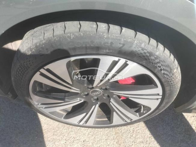 KIFAL - AUDI Q8 E-TRON