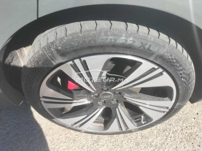 KIFAL - AUDI Q8 E-TRON