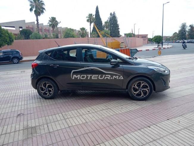 KIFAL - FORD Fiesta