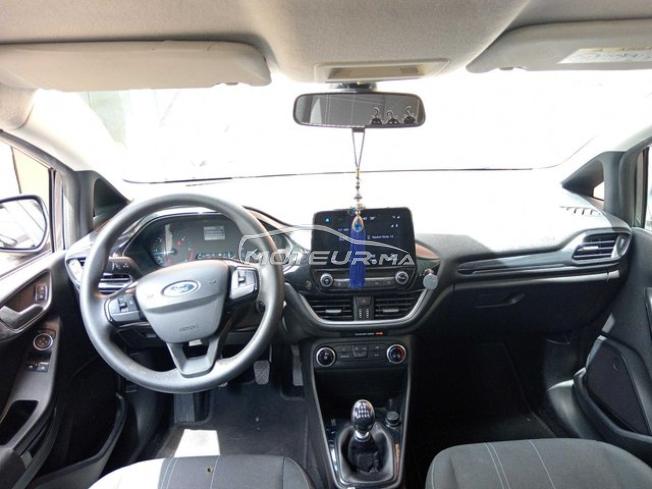 KIFAL - FORD Fiesta