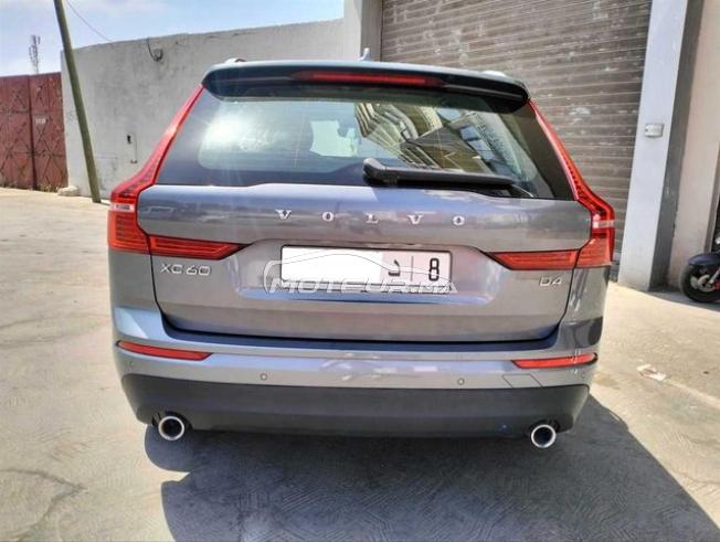 KIFAL - VOLVO XC60