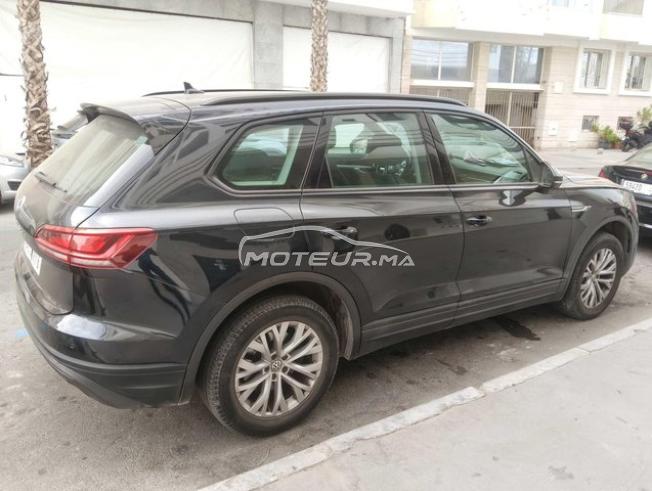 KIFAL - VOLKSWAGEN Touareg