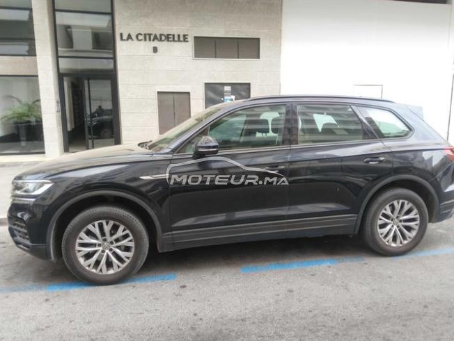 KIFAL - VOLKSWAGEN Touareg