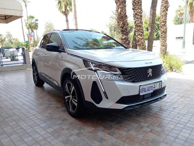 KIFAL - PEUGEOT 3008