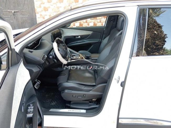 KIFAL - PEUGEOT 3008