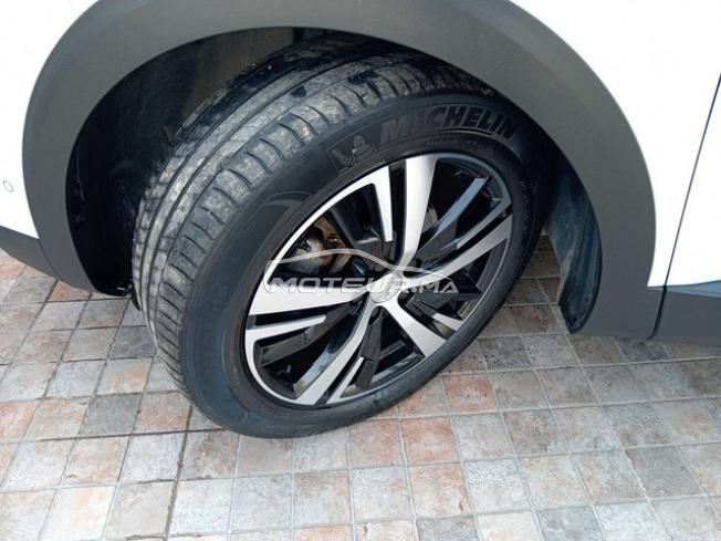 KIFAL - PEUGEOT 3008