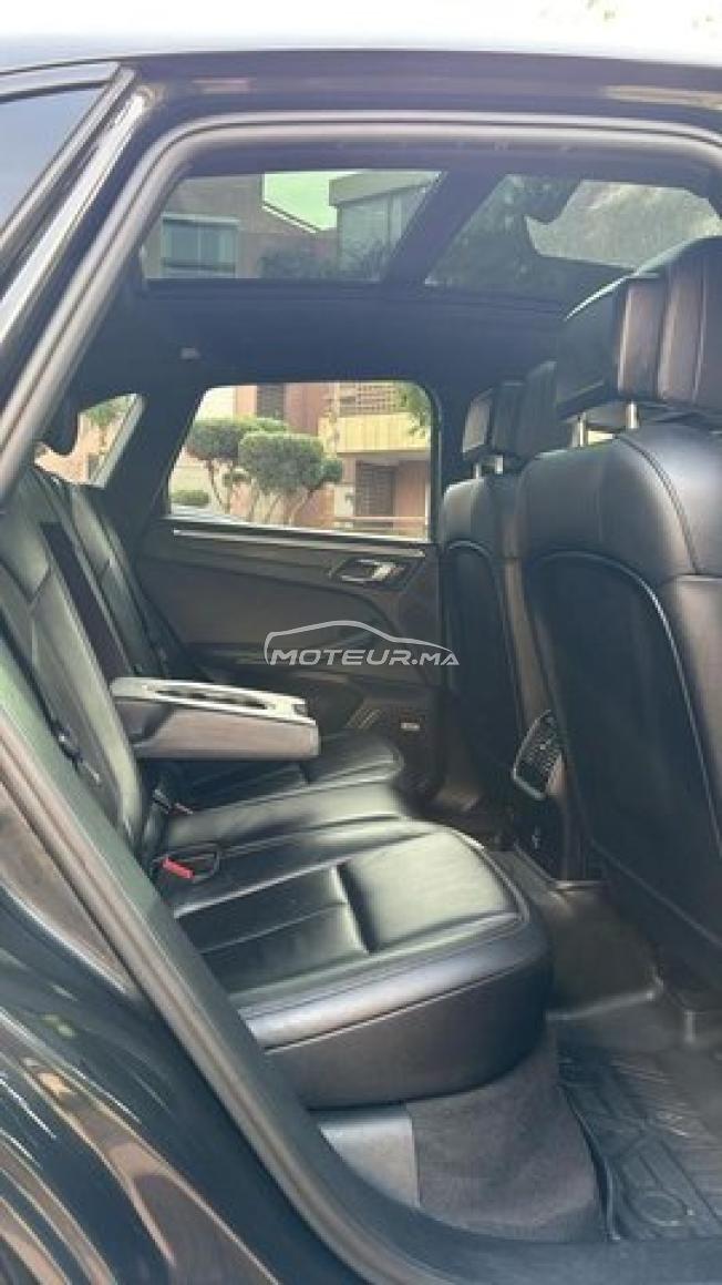 KIFAL - PORSCHE Macan